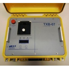 Geophysical Transmitter Control Box: TXM-07